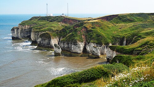 East Riding of Yorkshire